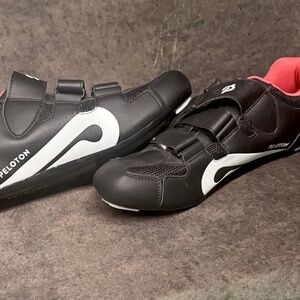 PELOTON SHOES